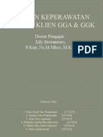 Tm14 - Sgd1 KMB III - Askep Gga & GGK