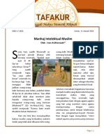 Tafakur Edisi 2