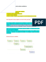 Recolección y Análisis de Los Datos Cualitativos Cap.14