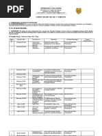 Article 31 UCMJ Rights Card | PDF | Right To Silence | National Security
