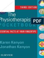 The Physiotherapists Pocketbook