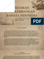 BAHASA INDONESIA TUGAS2 RidhoBananulIkram