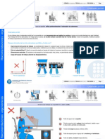 Portatil en Oficina