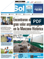 Diario El Sol 09-12-2021