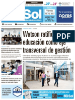 Diario El Sol 10-12-2021