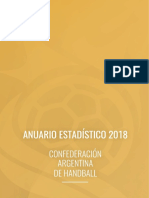 Anuario Definitivo 2018 Web