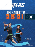 NFL Flag Football Curriculum