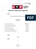 S - Sem04 - Sesion7 - Planos Tangentes Rectas Normales A Una Superficie - Grupal