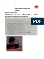 Oliver Bustamante S-Proyecto Segundo Quimestre 2dobgu-Matematicas