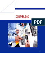 Concepto de Contabilidad