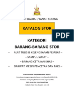 Katalog Stor 2019