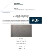 Actividad 1 Unidad 2. Elementos de Una Recta - Docx.elin - Adriana.M.S