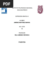 Compendio de Puentes - Jimenez Martinez Marina