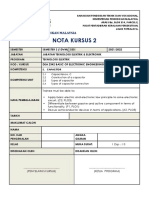 Nota Kuliah 2 Capacitor.docx