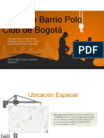 Proyecto Polo Club