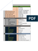 SKP 2 Semester Terbaru 2022 (HP) Guru SD