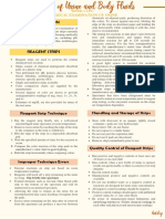 AUBF Lecture Chemical Examination of Urine