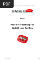 Download Pedometer Walking for Weight Loss and Fun by Satu Hattula SN56162930 doc pdf