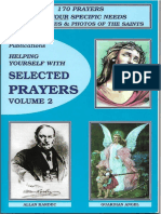 Canizares Raul Ed Helping Yourself With Selected Prayers Vol