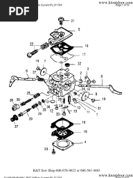 Mac 2827 manual