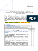 Tematica Control Intern Psi-Su. SSM