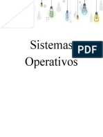 sistemas operativos