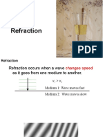 4 Refraction