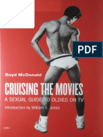 Cruising the movies _ a sexual guide to oldies on TV ( PDFDrive )