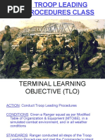5 Paragraph Op Order | PDF