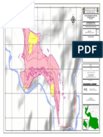 Plano 1 Mapa Base