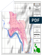 Plano 2 Clasificacion Del Suelo Urbano