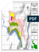 Plano 7 Propuesta de Uso Del Suelo