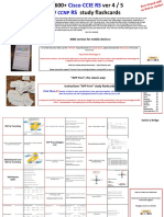 Www.flashcardguy.ch CCIE RS PDF Version