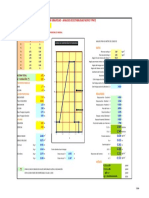 Analisis de Estabilidad Muro Cementerio