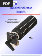 Bare Conductor For Overhead Lines | PDF