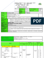 SD17 (Proyecto 6) 1° - Ii Trim.