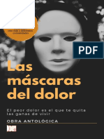 eBook, Las Máscaras Del Dolor