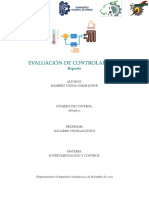 Evaluacion Controladores