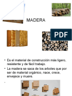 Madera Expo