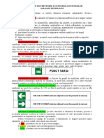 Extras Instructiuni Psi Saloane de Bolnavi