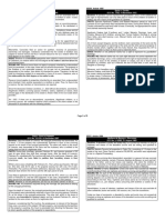 Solivio v. Court of Appeals G.R. No. 83484, 12 February 1990 Sarita v. Candia G.R. No. 7768, 14 November 1912