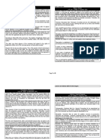 Francisco v. Alfonso G.R. No. 138774, 08 March 2001 Nieva v. Alcala G.R. No. L-13386, 27 October 1920