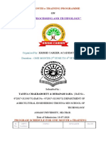 OFPT Assignment by Debapam Saha & Taniya Chakraborty (Assam University, Silchar.)