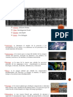 Ciencias Naturales Vinculadas A La Investigacion