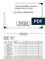 OPTIMALKAN AKIDAH