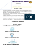 Guía Unica de Quimica 602 Ii Periodo 2021