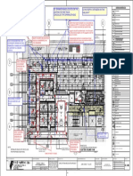 Mezzanine Level - Reflected Ceiling Plan