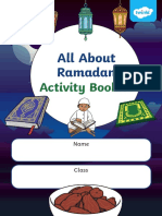 Ar Ise 122 All About Ramadan Activity Booklet Ver 2