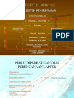 Daring - 5b-Airport Planning