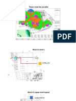 AHU Lifting Plan at SIT Plot 2